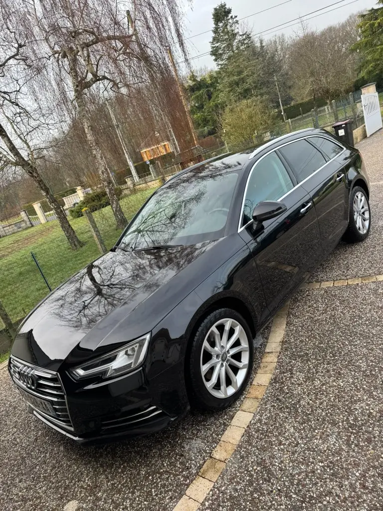 Nettoyage moteur par King Kong Wash